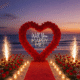 Proposal on the Ocean Shore