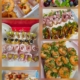 Elegant Buffet for a Party