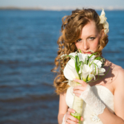 Beach Wedding Hairstyles