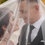 Wedding Just for Two