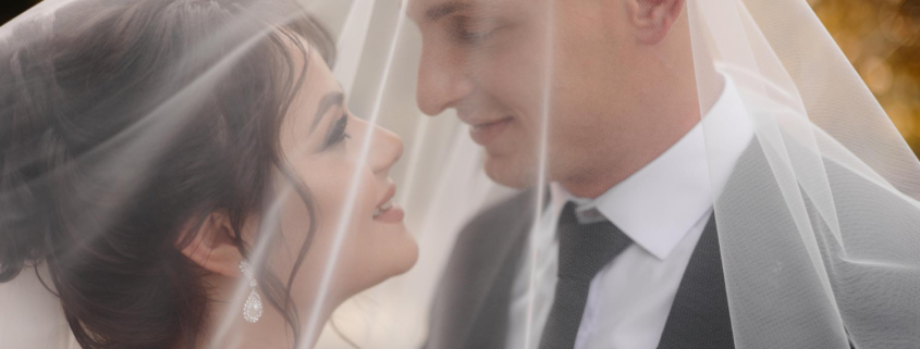 Wedding Just for Two