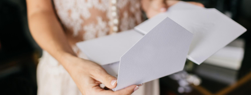 Wedding Invitation Dress Code