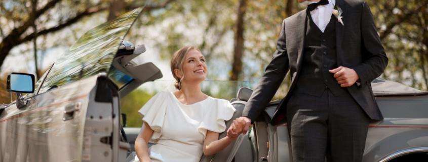 Luxury Wedding Without Unnecessary Expenses