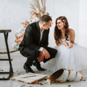 How to Calm the Bride