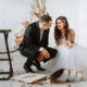 How to Calm the Bride