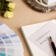 Wedding Color Palette